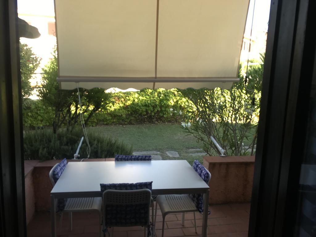 Bilocali Residenza Mediterranea Cannigione Exterior photo